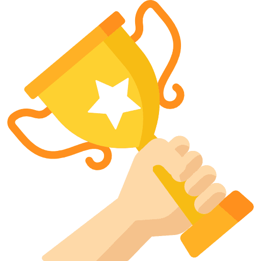 Winning Prize Image